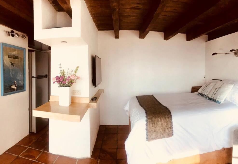 La Fabrica De Suenos Apartment Valle de Bravo Luaran gambar