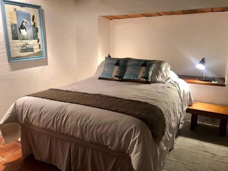 La Fabrica De Suenos Apartment Valle de Bravo Luaran gambar